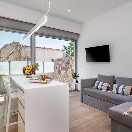 Michelangelo City Luxury Lodge Кос Екстер'єр фото