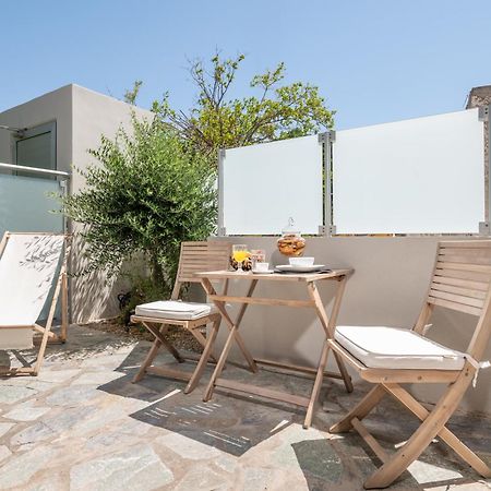 Michelangelo City Luxury Lodge Кос Екстер'єр фото