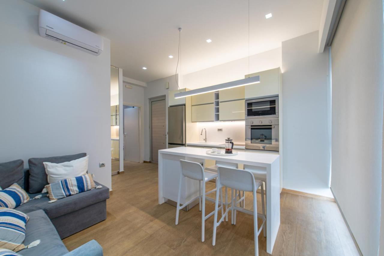 Michelangelo City Luxury Lodge Кос Екстер'єр фото
