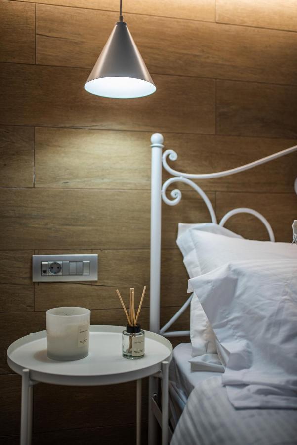 Michelangelo City Luxury Lodge Кос Екстер'єр фото