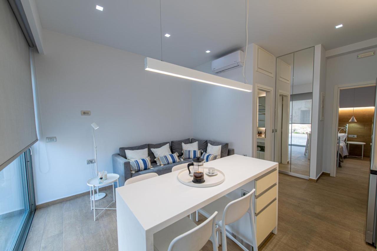 Michelangelo City Luxury Lodge Кос Екстер'єр фото
