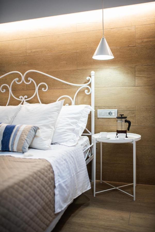 Michelangelo City Luxury Lodge Кос Екстер'єр фото
