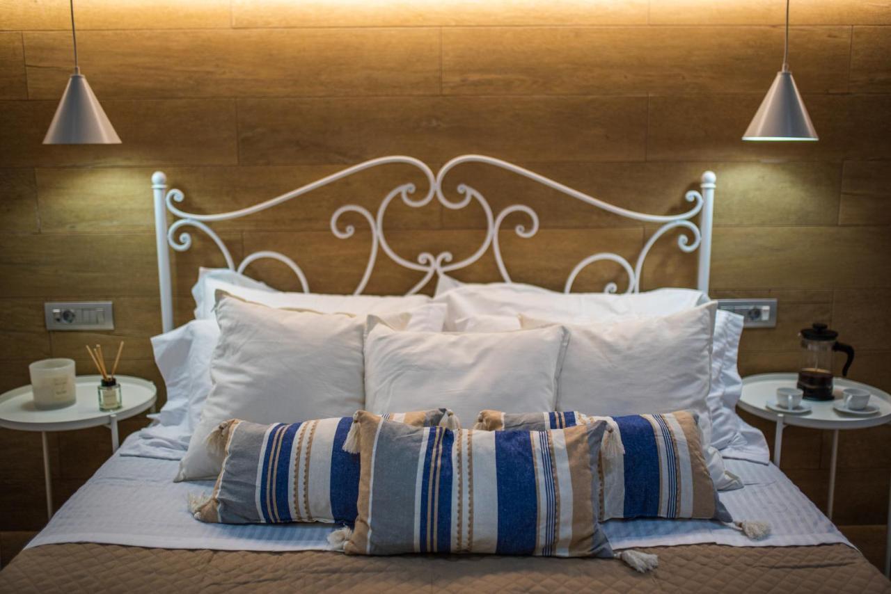 Michelangelo City Luxury Lodge Кос Екстер'єр фото