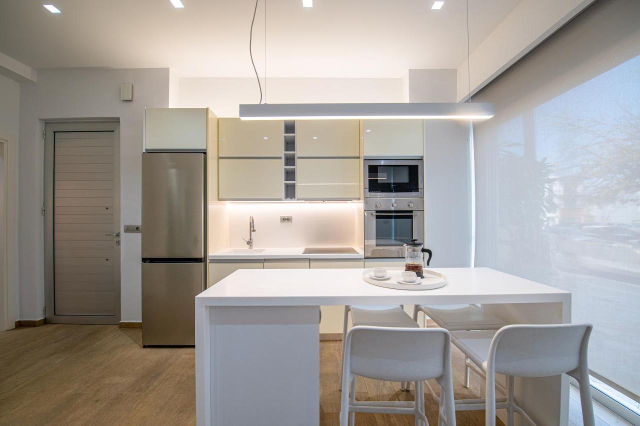 Michelangelo City Luxury Lodge Кос Екстер'єр фото