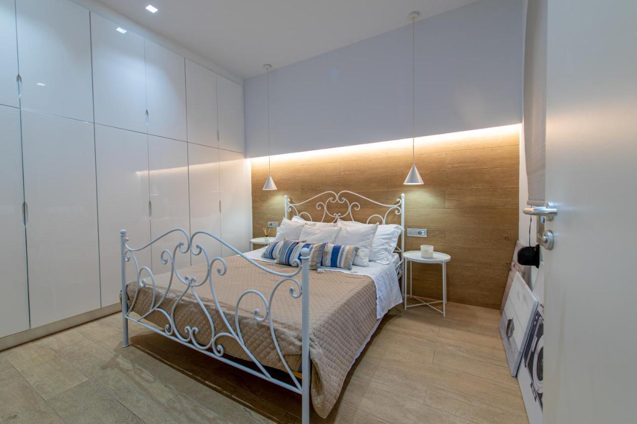 Michelangelo City Luxury Lodge Кос Екстер'єр фото