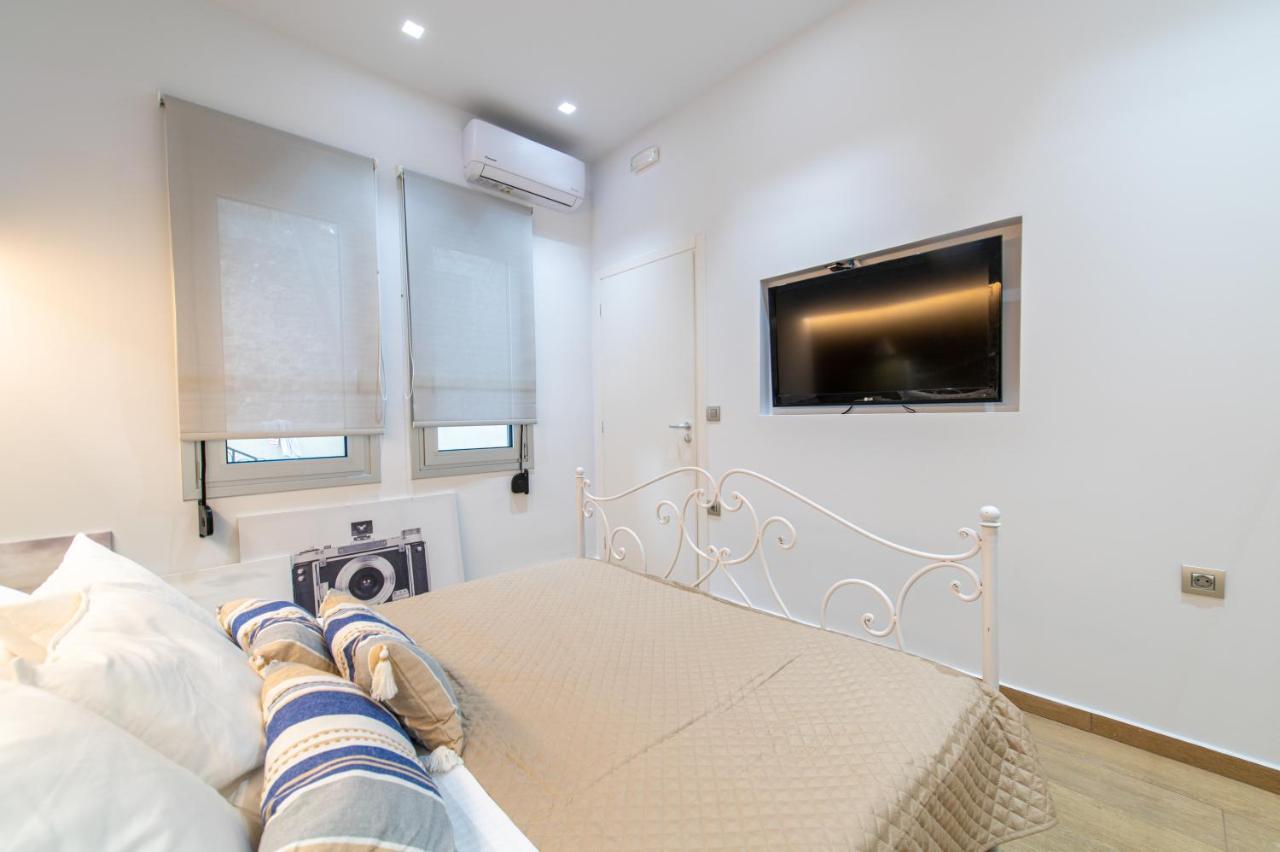 Michelangelo City Luxury Lodge Кос Екстер'єр фото