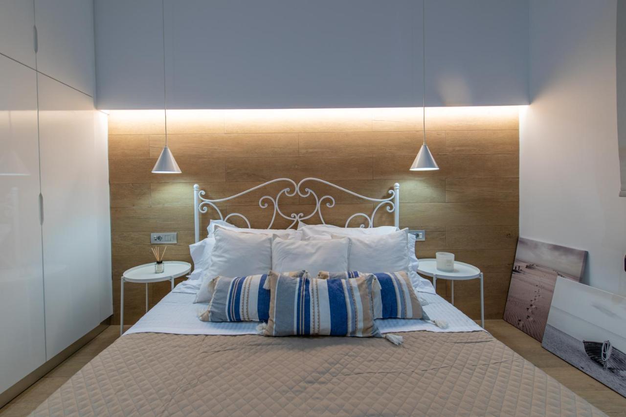 Michelangelo City Luxury Lodge Кос Екстер'єр фото