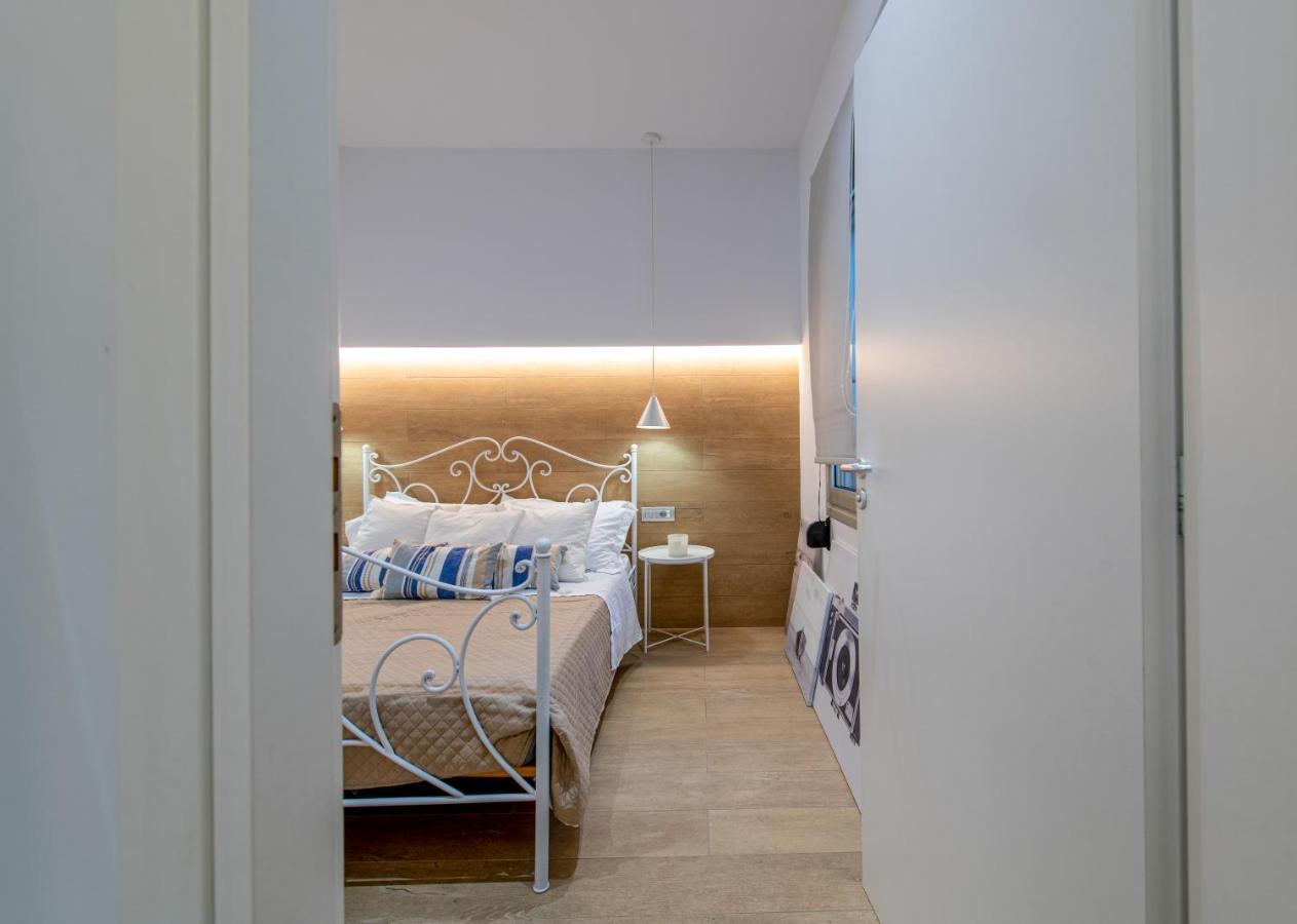Michelangelo City Luxury Lodge Кос Екстер'єр фото