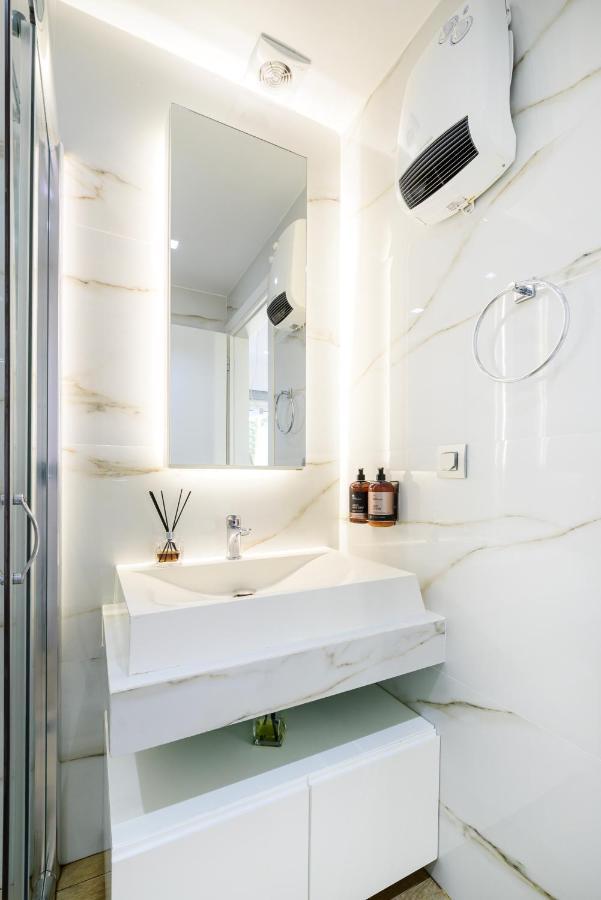 Michelangelo City Luxury Lodge Кос Екстер'єр фото