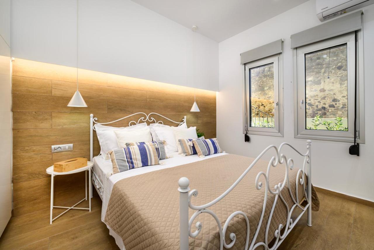 Michelangelo City Luxury Lodge Кос Екстер'єр фото