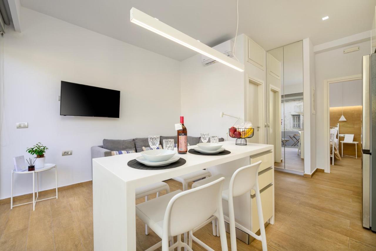 Michelangelo City Luxury Lodge Кос Екстер'єр фото