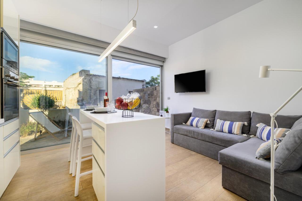 Michelangelo City Luxury Lodge Кос Екстер'єр фото