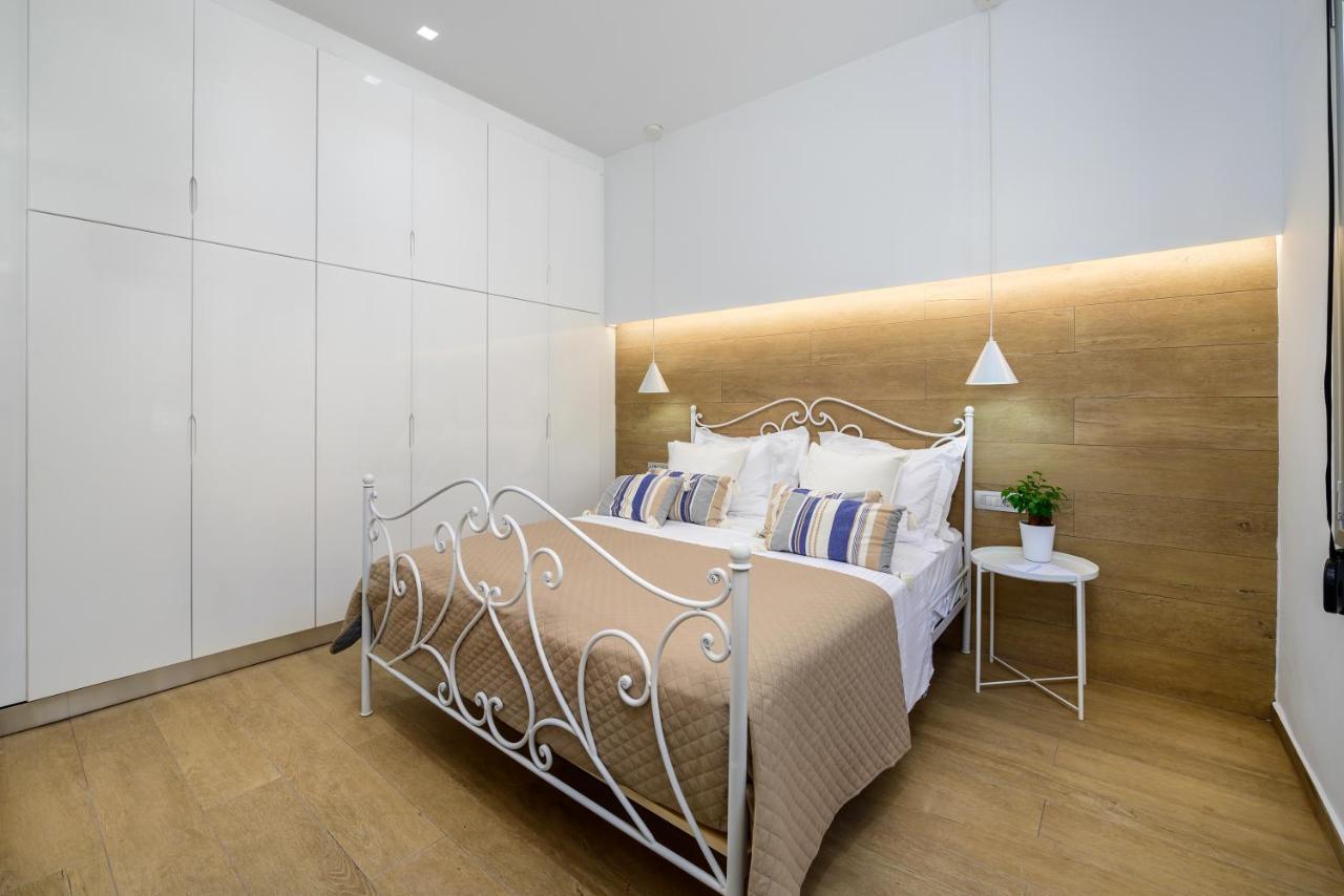 Michelangelo City Luxury Lodge Кос Екстер'єр фото