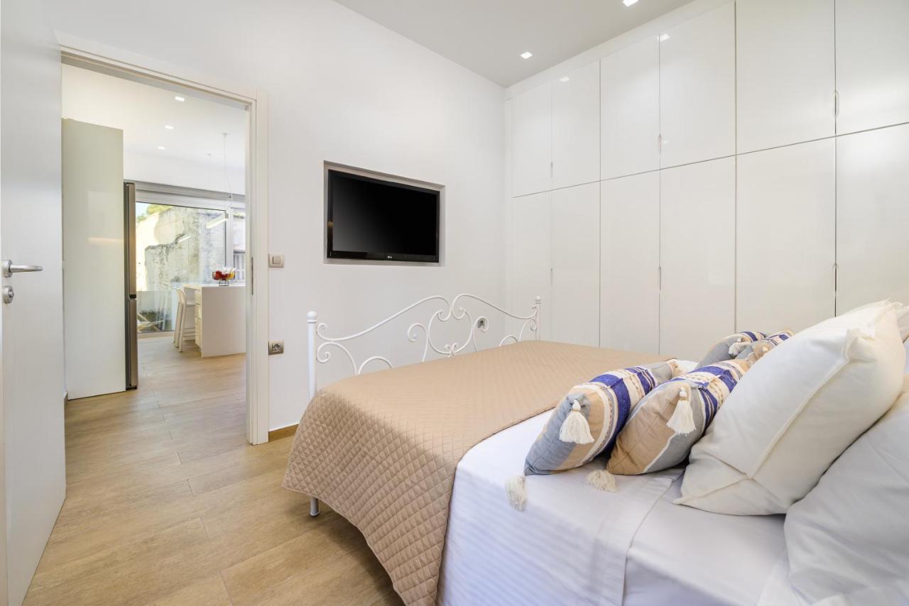 Michelangelo City Luxury Lodge Кос Екстер'єр фото