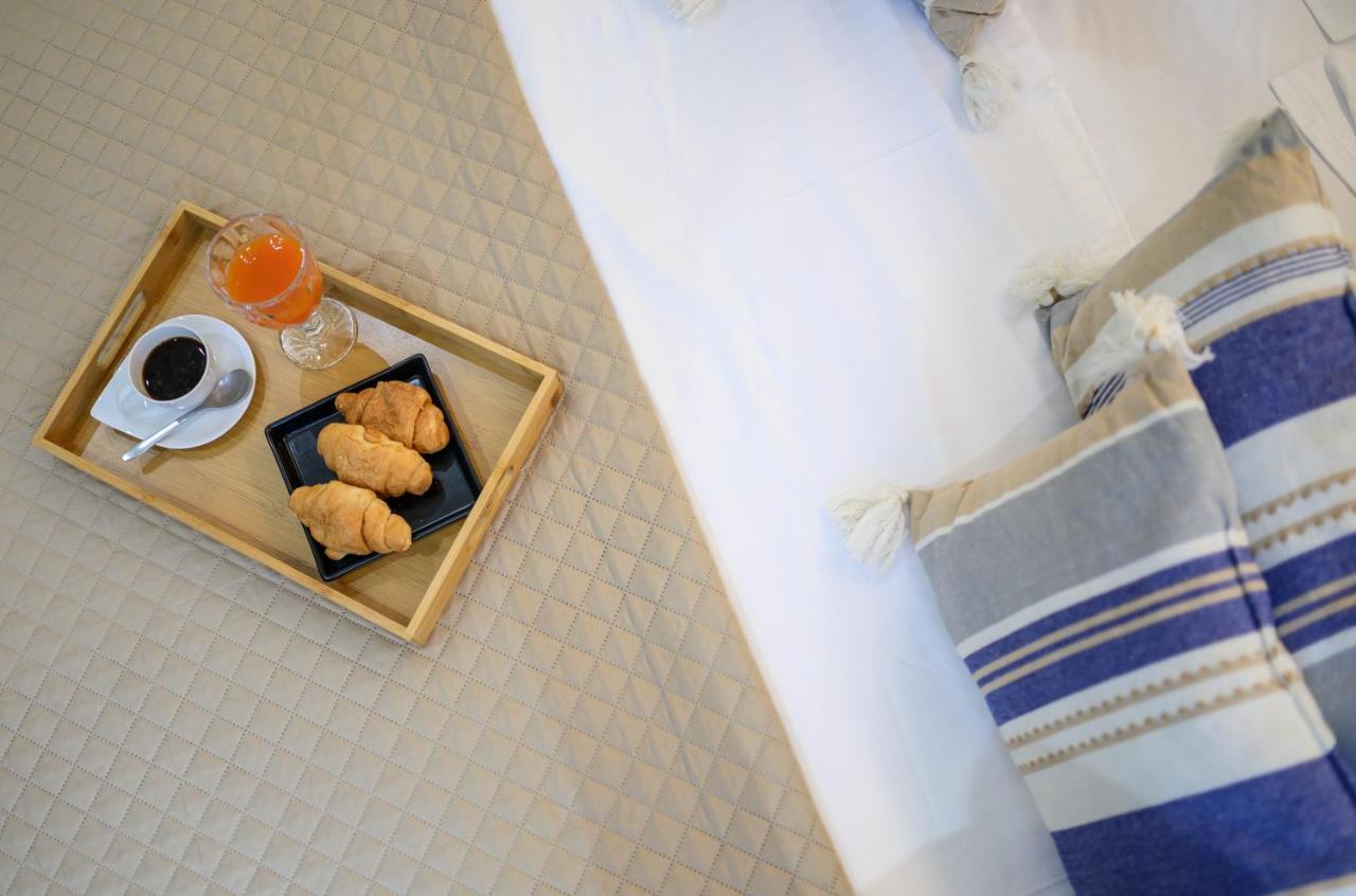 Michelangelo City Luxury Lodge Кос Екстер'єр фото