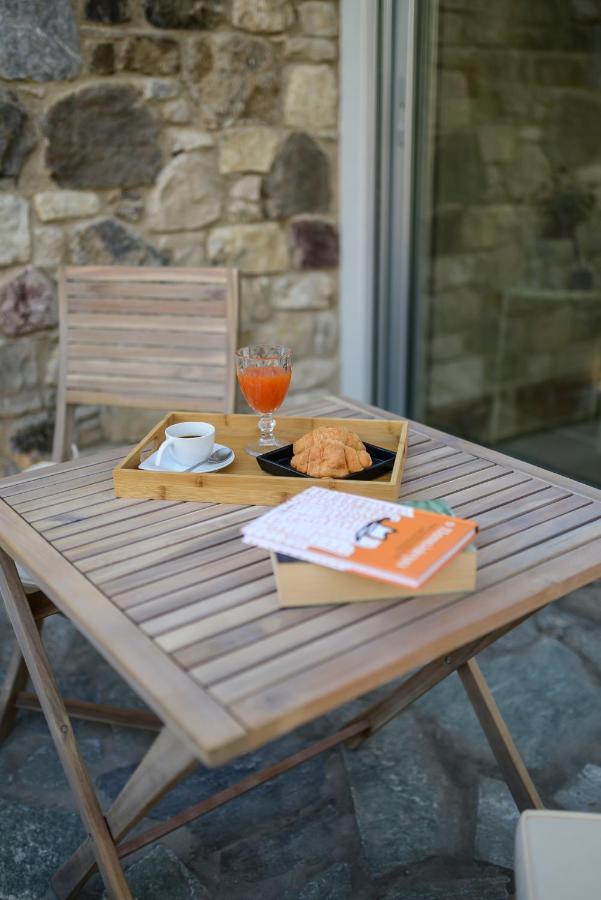 Michelangelo City Luxury Lodge Кос Екстер'єр фото