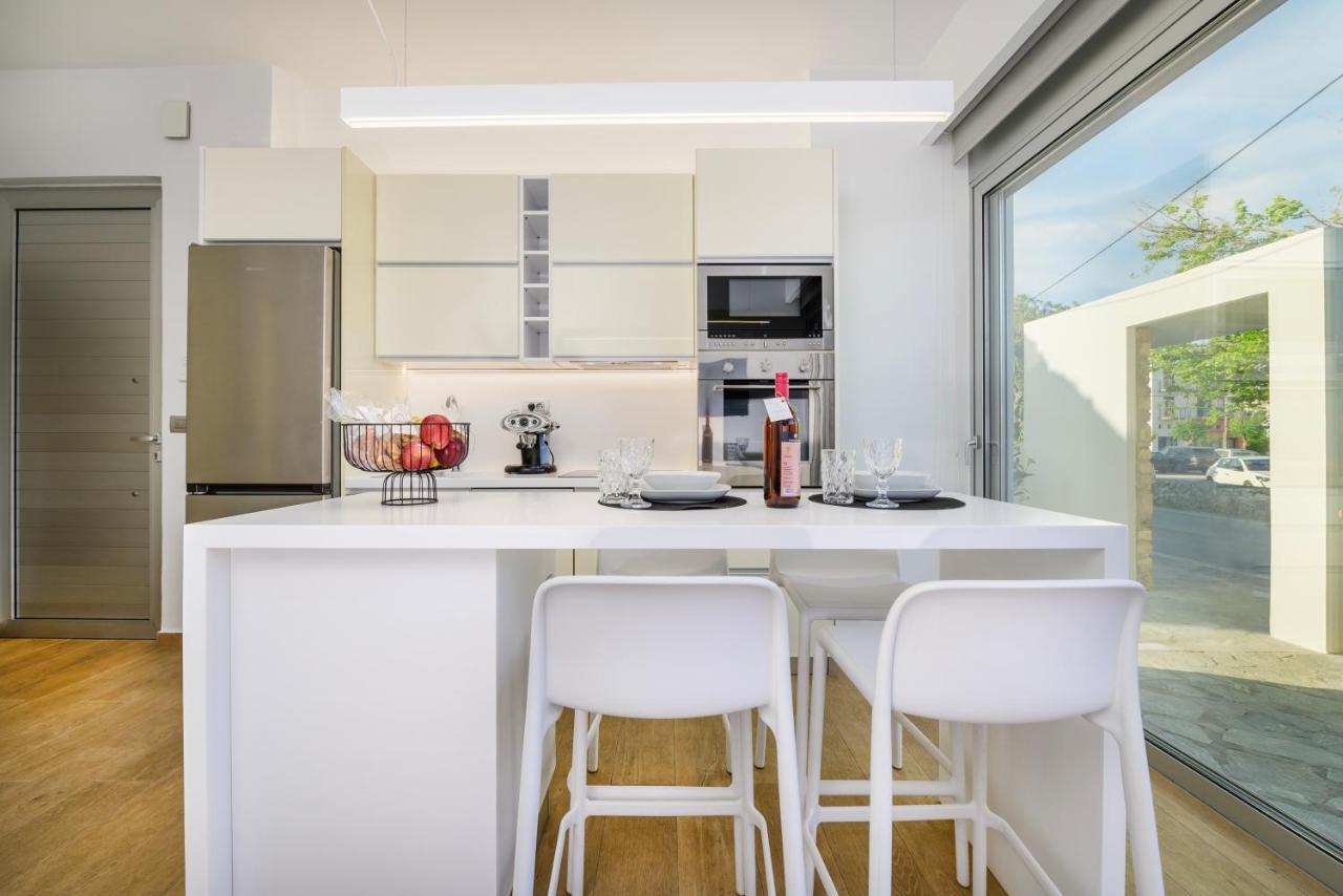 Michelangelo City Luxury Lodge Кос Екстер'єр фото