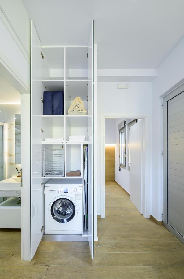 Michelangelo City Luxury Lodge Кос Екстер'єр фото