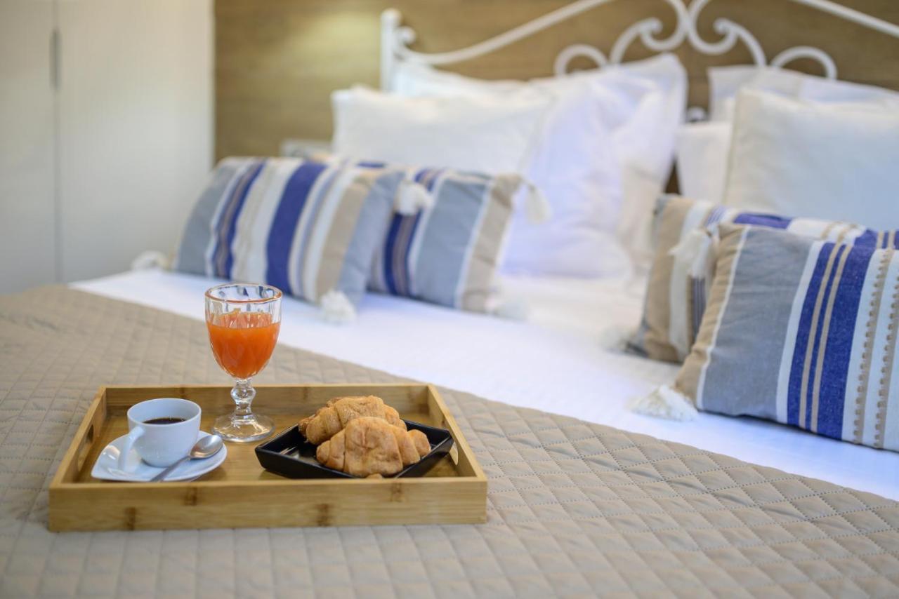 Michelangelo City Luxury Lodge Кос Екстер'єр фото