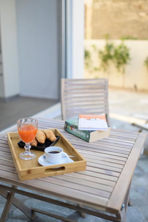 Michelangelo City Luxury Lodge Кос Екстер'єр фото