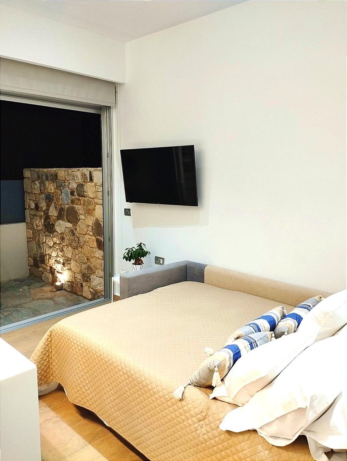 Michelangelo City Luxury Lodge Кос Екстер'єр фото