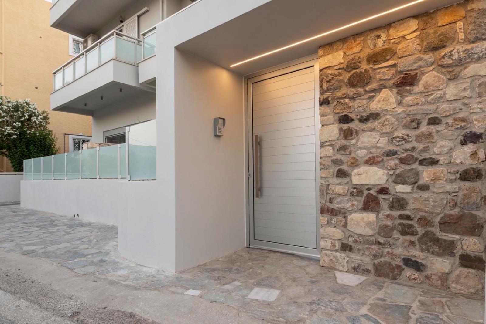 Michelangelo City Luxury Lodge Кос Екстер'єр фото