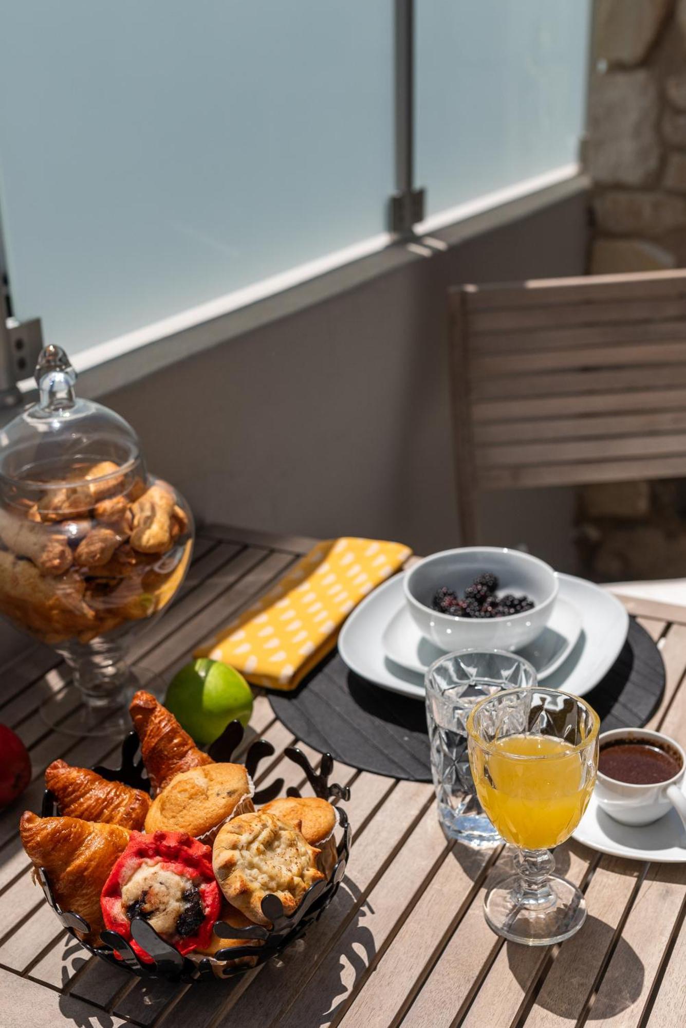 Michelangelo City Luxury Lodge Кос Екстер'єр фото