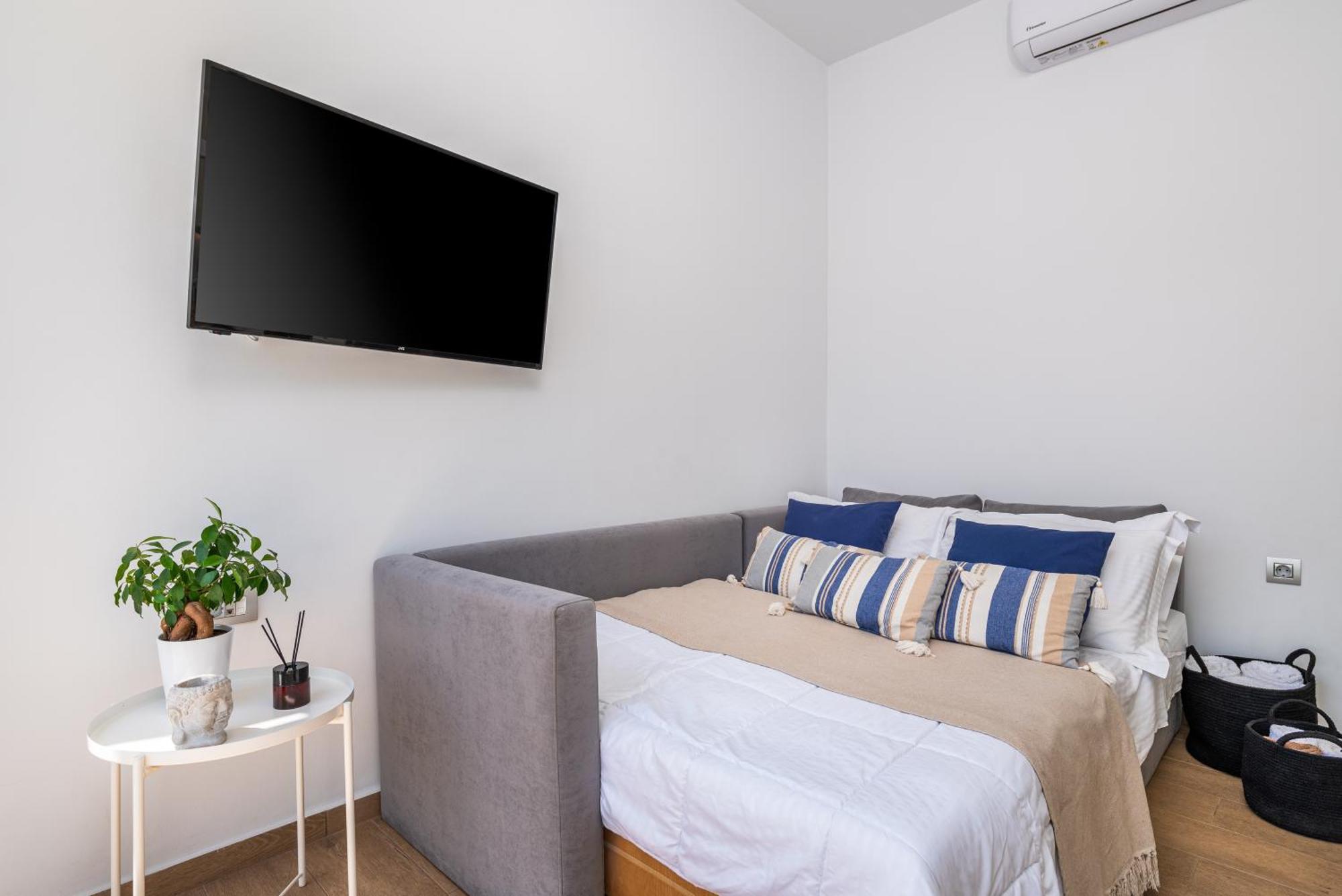 Michelangelo City Luxury Lodge Кос Екстер'єр фото