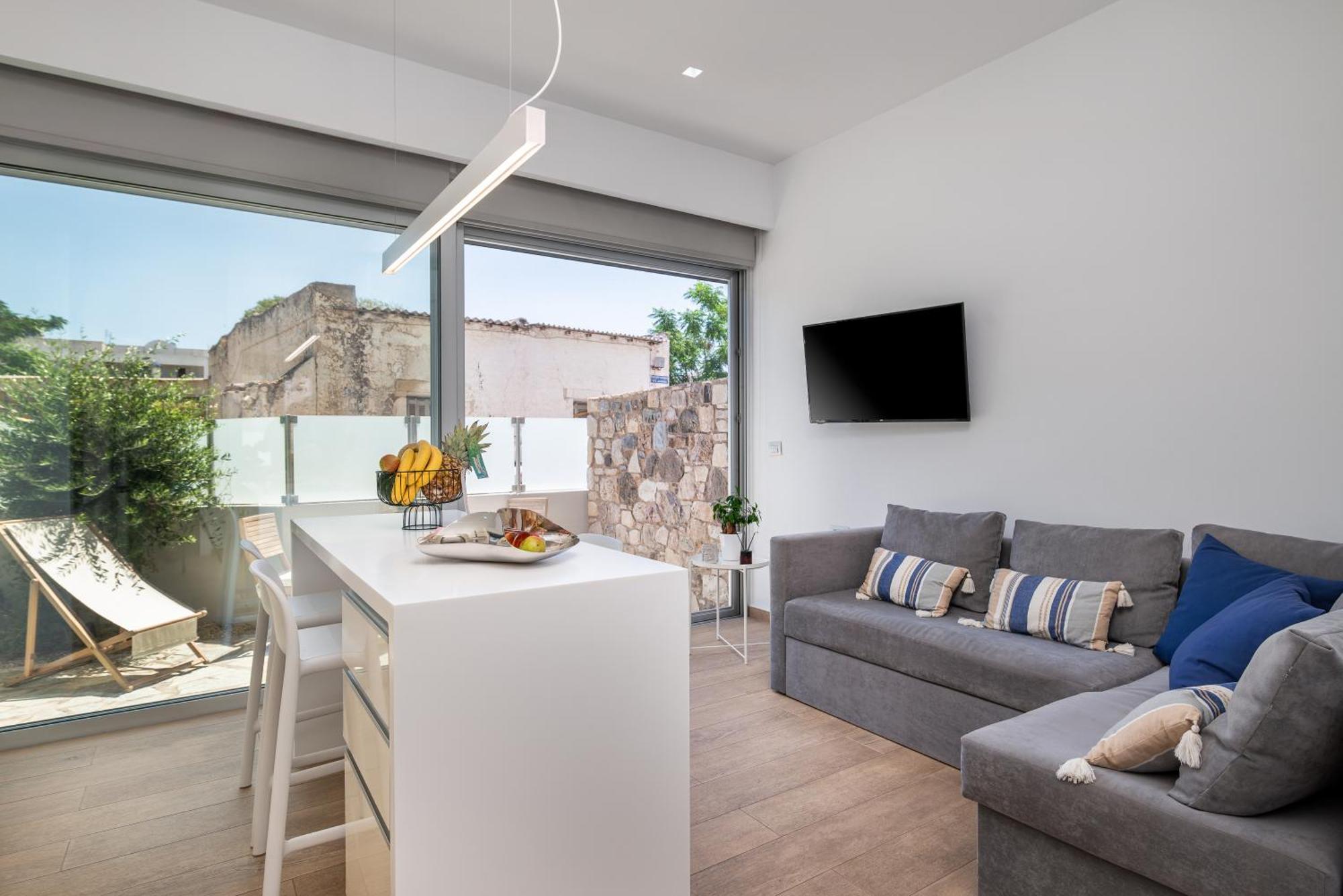 Michelangelo City Luxury Lodge Кос Екстер'єр фото