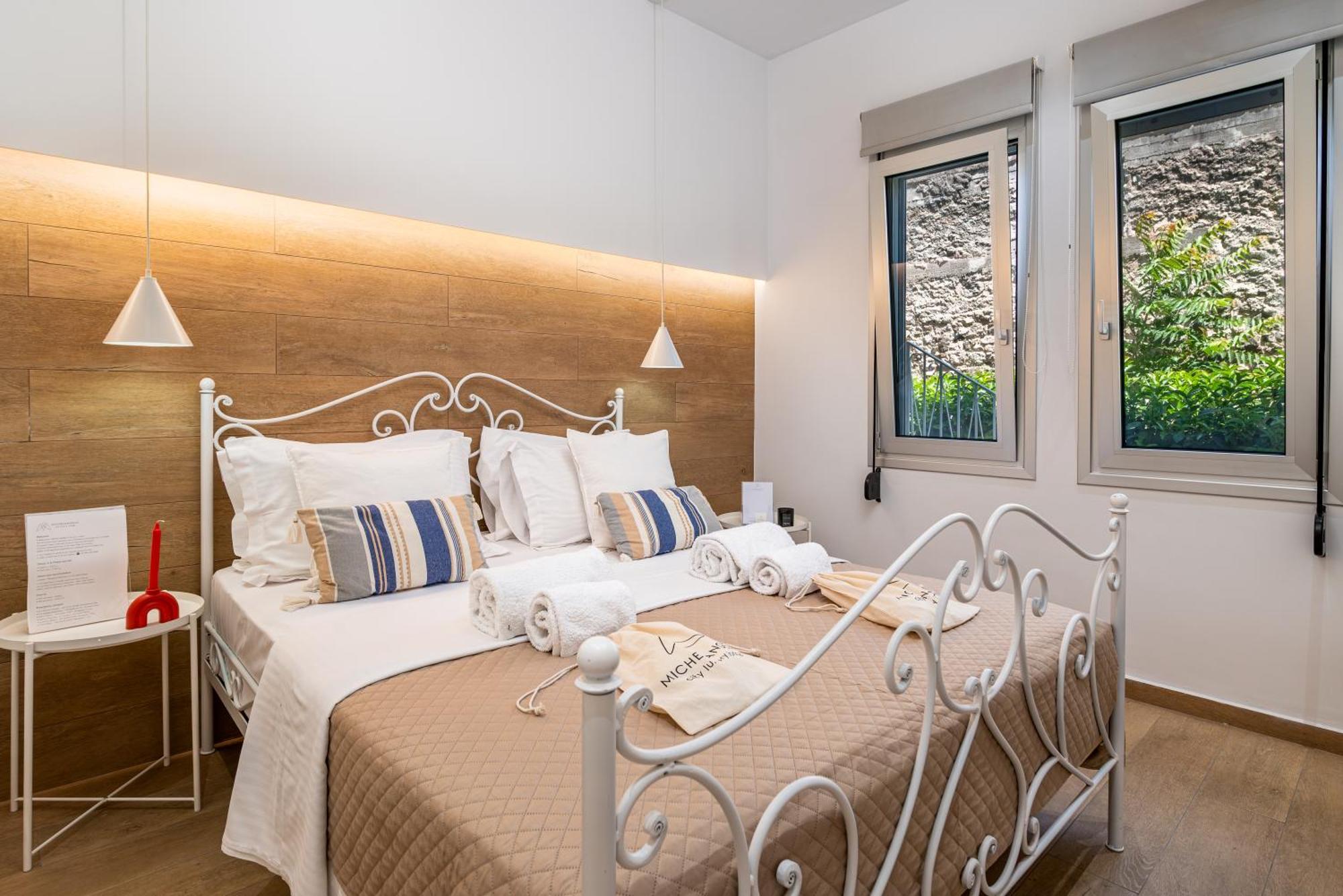 Michelangelo City Luxury Lodge Кос Екстер'єр фото